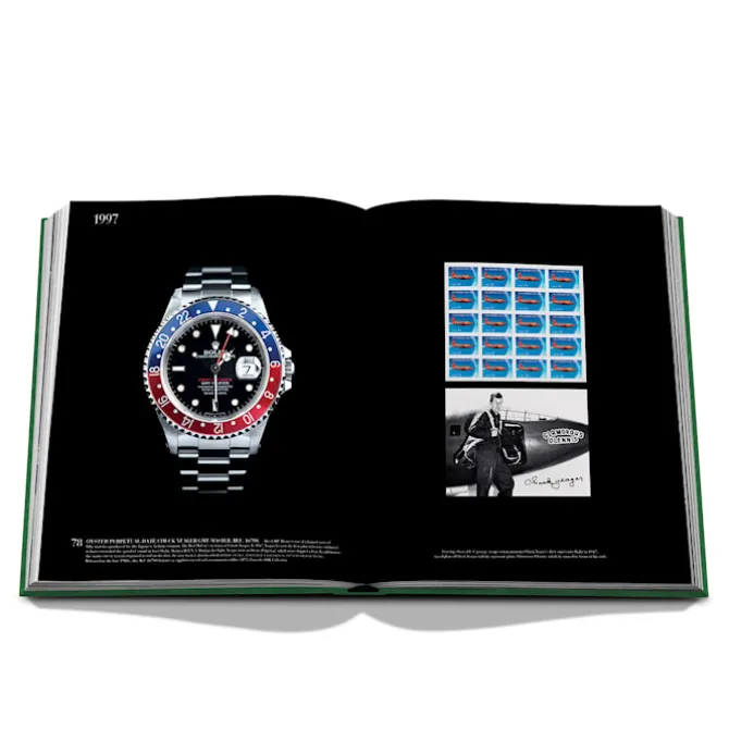 Rolex: The Impossible Collection 2nd Edition