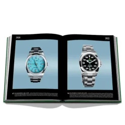Rolex: The Impossible Collection 2nd Edition