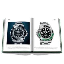 Rolex: The Impossible Collection 2nd Edition