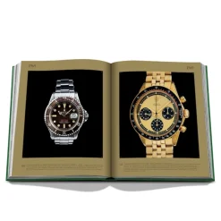 Rolex: The Impossible Collection 2nd Edition