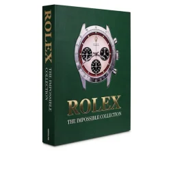 Rolex: The Impossible Collection 2nd Edition