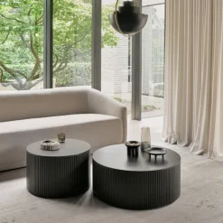 Roller Max Coffee Table
