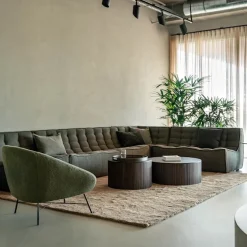 Roller Max Coffee Table