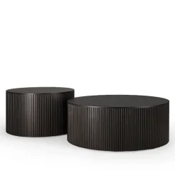Roller Max Coffee Table