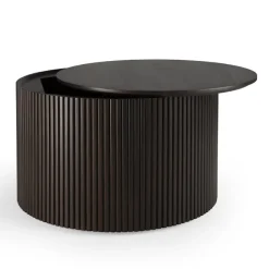 Roller Max Coffee Table