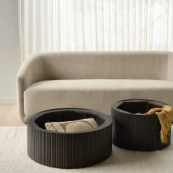 Roller Max Coffee Table
