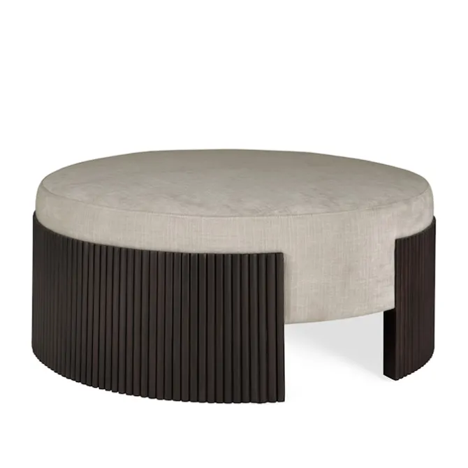 Roller Max Pouf