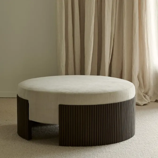 Roller Max Pouf
