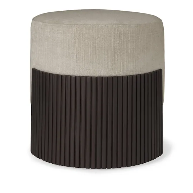 Roller Max Pouf