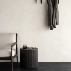 Roller Max Side Table