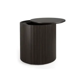 Roller Max Side Table