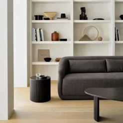 Roller Max Side Table