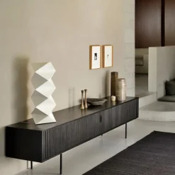Roller Max TV Cupboard