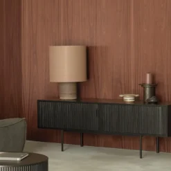 Roller Max TV Cupboard