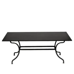 Romane Table - rektangulært
