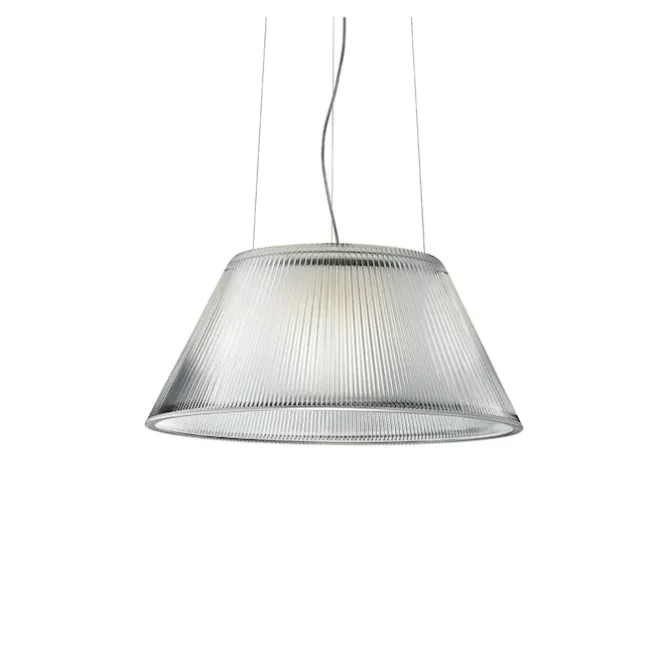 Romeo Moon Suspension 2