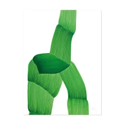 Ronan Bouroullec legger inn Green