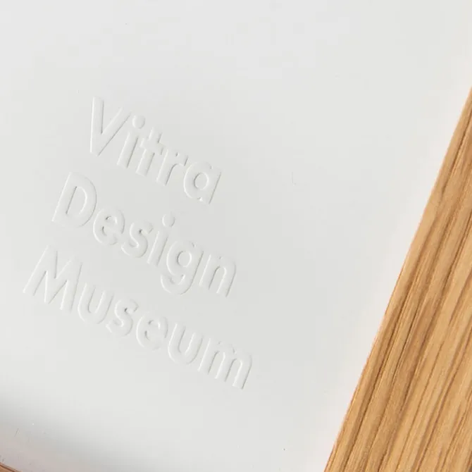 Ronan Bouroullec plakater Orange