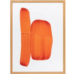 Ronan Bouroullec plakater Orange