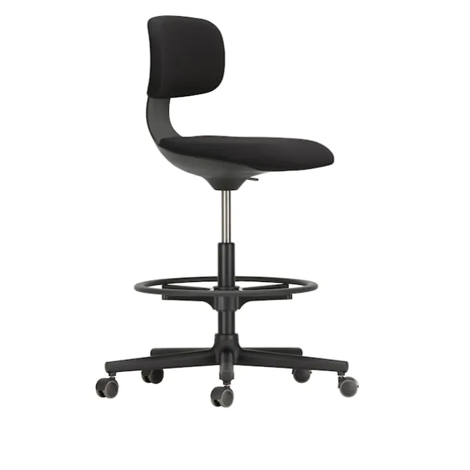 Rookie High Chair kontorstol
