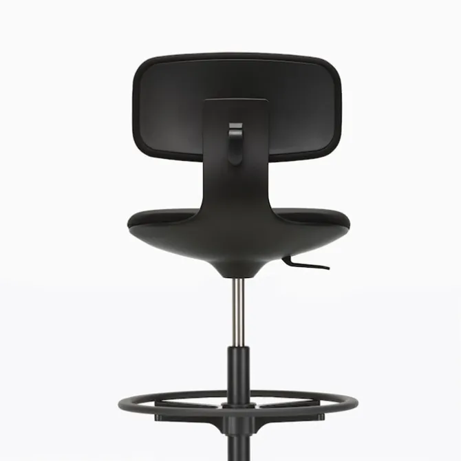 Rookie High Chair kontorstol