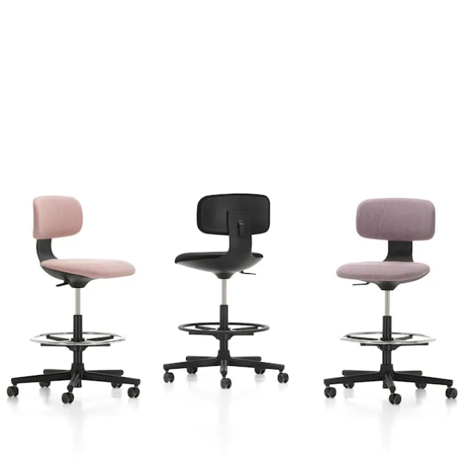 Rookie High Chair kontorstol