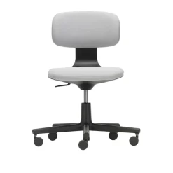 Rookie kontorstol Deep Black