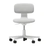 Rookie kontorstol Soft Grey