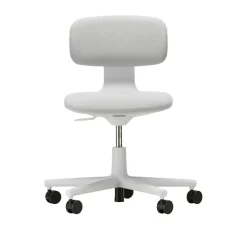 Rookie kontorstol Soft Grey