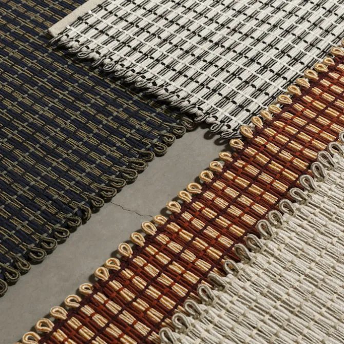 Rope Rug Large