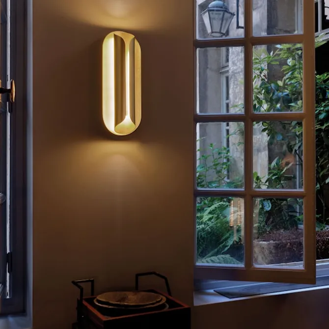 Rosalie Wall Lamp