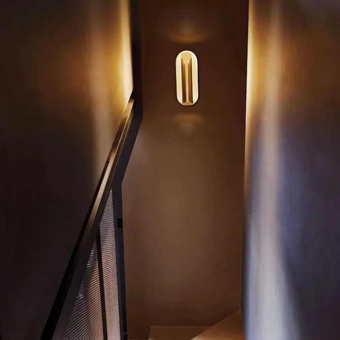 Rosalie Wall Lamp