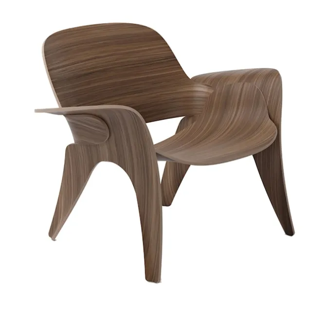 Rose Armchair