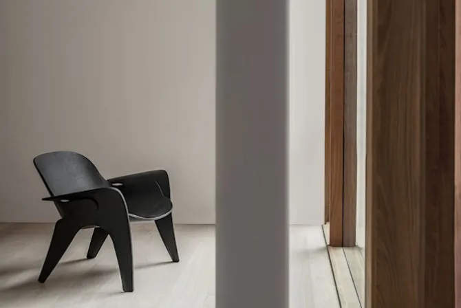 Rose Armchair