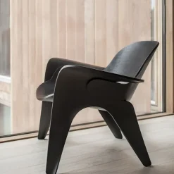 Rose Armchair