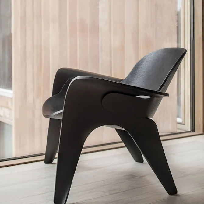 Rose Armchair