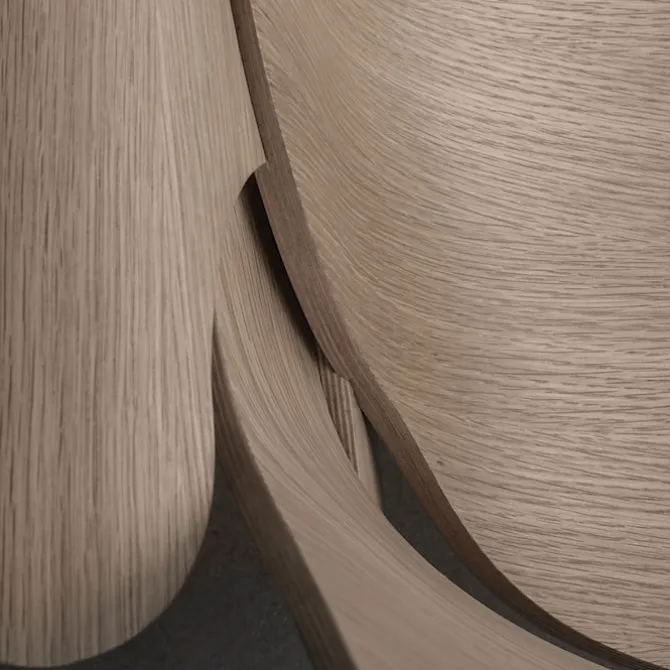 Rose Armchair