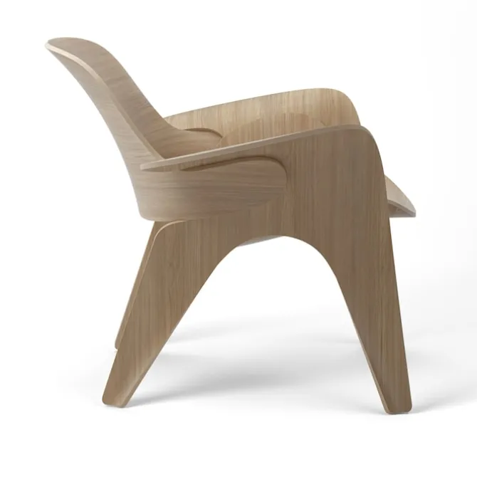 Rose Armchair