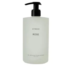 Rose Hand wash