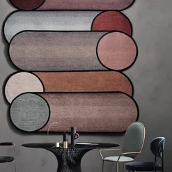 Rotazioni A Rug - Standard