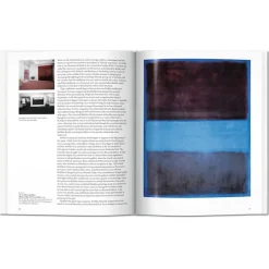 Rothko - Basic Art Series