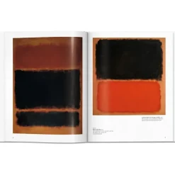 Rothko - Basic Art Series