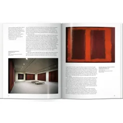 Rothko - Basic Art Series
