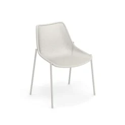Round Chair