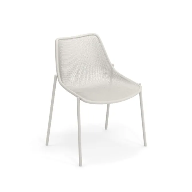Round Chair