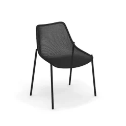 Round Chair