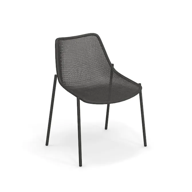 Round Chair
