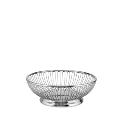 Round Wire Basket