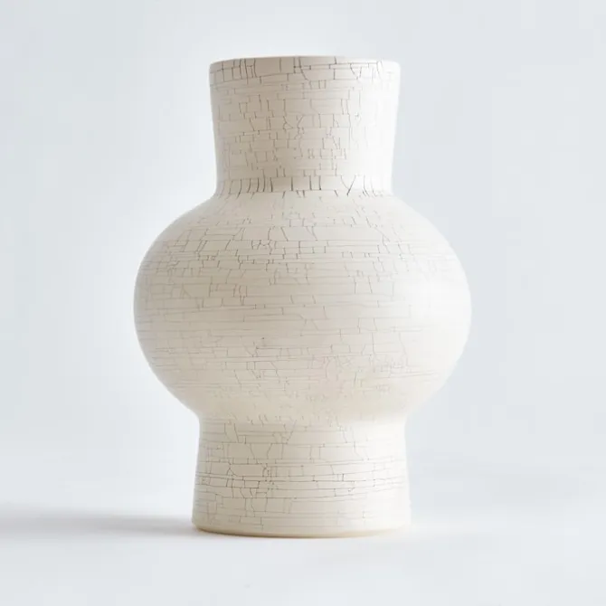 Royal Vase Princess