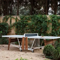 RS Folding Ping Pong Table
